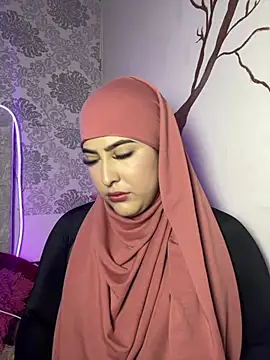 Snapshot of Zahida_7 chatting on 02.11.26 Zahida 7 online show from 02.11.26