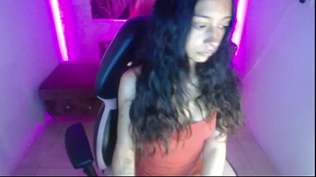 Aylanny m online show from 01.13.26