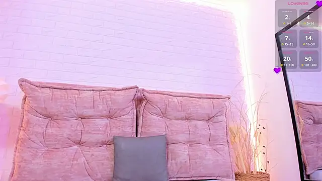 lunaa hart online show from 04.01.26