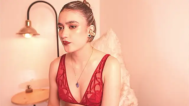 Snapshot of Mackenzie_Lia chatting on 02.14.26 Mackenzie Lia online show from 02.14.26