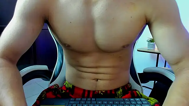 eren jeager online show from 03.02.26