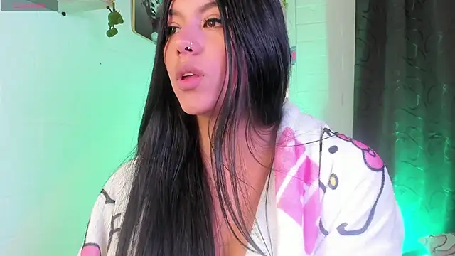 Cristal dark online show from 02.25.26