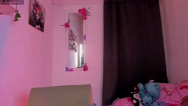 Cristal dark online show from 03.02.26