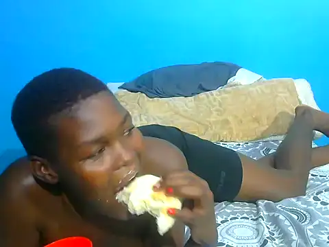 Snapshot of VirginPrincess06 chatting on 11.27.25 VirginPrincess06 online show from 11.27.25