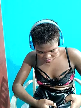 VirginPrincess06 online show from 12.20.25