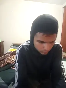 Deepthroat18yo online show from 11.26.25