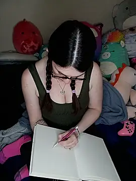 LaylaLucis online show from 01.16.26