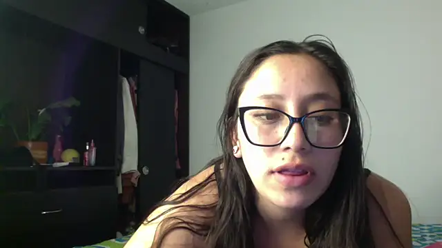 LyaRose online show from 02.05.26