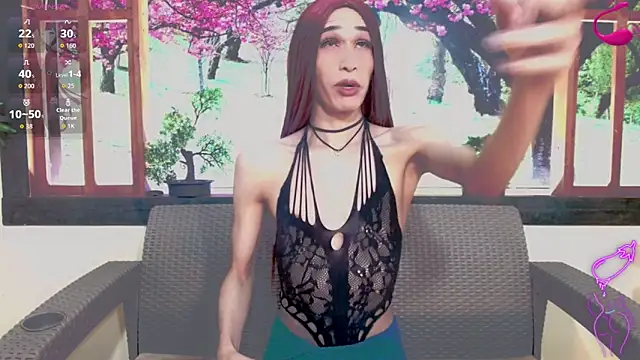 britanny noroeste online show from 02.03.26