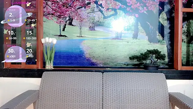 Snapshot of britanny_noroeste chatting on 06.12.26 britanny noroeste online show from 06.12.26