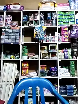 MIA-LARIOS online show from 04.04.26