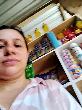 MIA-LARIOS online show from 04.09.26