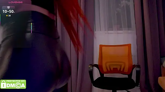 caty cuddly online show from 04.07.26