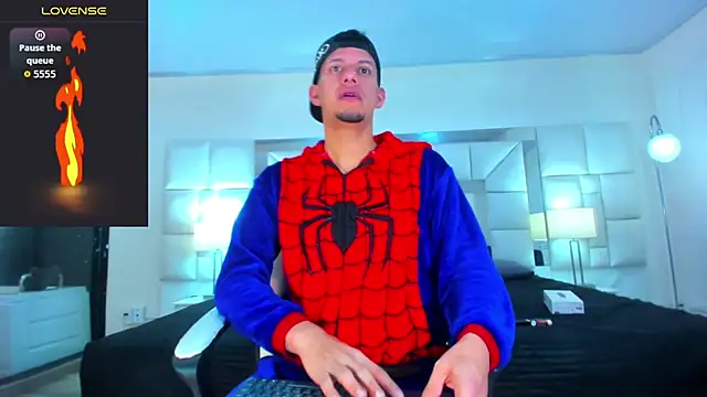 Sebastian Smith   online show from 11.27.25