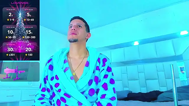 Sebastian Smith   online show from 12.20.25