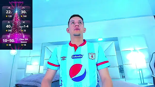 Sebastian Smith   online show from 01.10.26