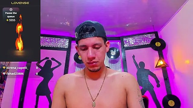 Sebastian Smith   online show from 03.18.26