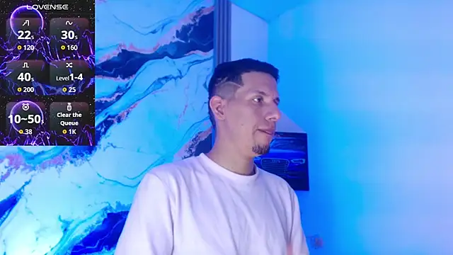 Snapshot of Sebastian_Smith__ chatting on 06.11.26 Sebastian Smith online show from 06.11.26