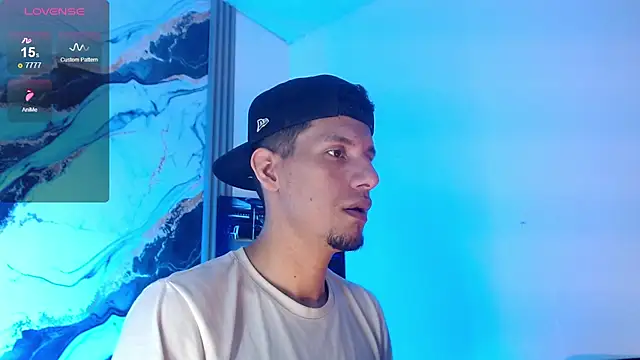 Snapshot of Sebastian_Smith__ chatting on 07.16.26 Sebastian Smith online show from 07.16.26