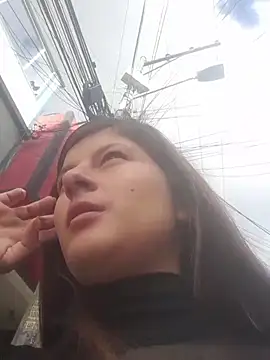 Snapshot of AnaMaria-12 chatting on 11.26.25 AnaMaria-12 online show from 11.26.25