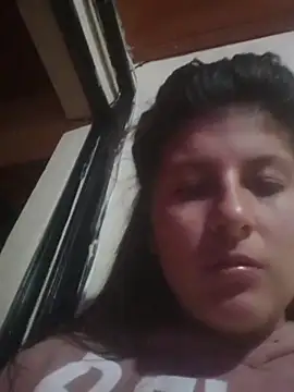 Snapshot of AnaMaria-12 chatting on 11.28.25 AnaMaria-12 online show from 11.28.25