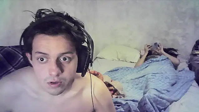 Giby Grace online show from 12.05.25