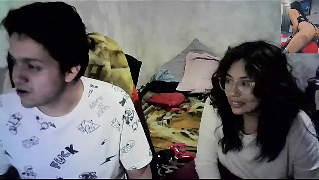 Giby Grace online show from 02.23.26