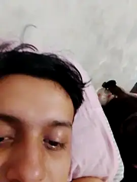 Giby Grace online show from 03.27.26