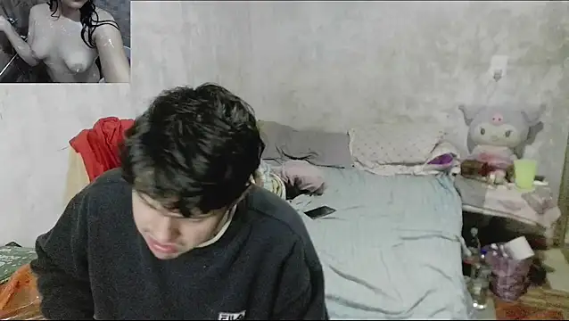 Snapshot of Giby_Grace chatting on 06.14.26 Giby Grace online show from 06.14.26