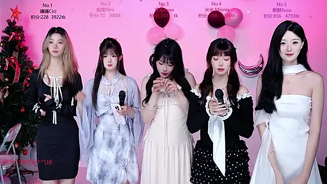 CM---002 online show from 02.28.26