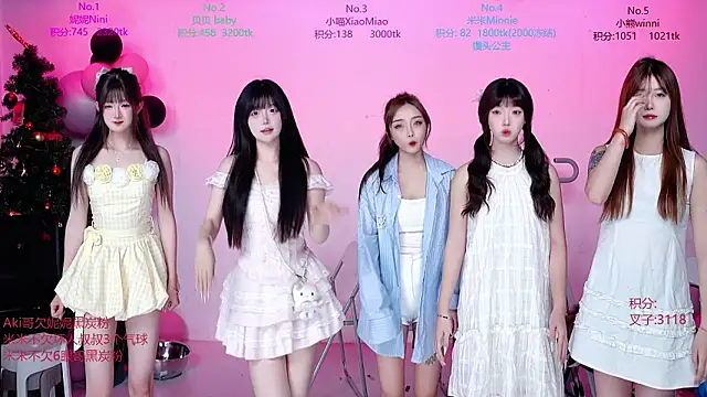 CM---002 online show from 03.26.26