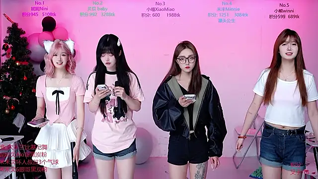 CM---002 online show from 03.29.26