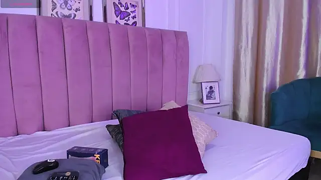 Bad queen22 online show from 01.09.26