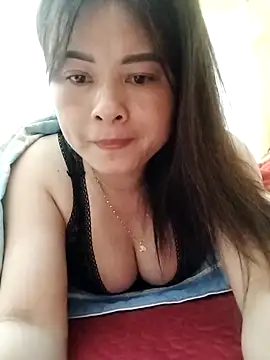 Swan-swan123 online show from 11.24.25