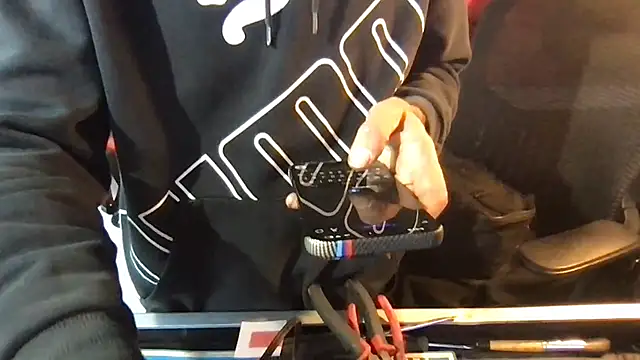 SinlessFreedom7 online show from 02.02.26