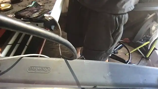 SinlessFreedom7 online show from 02.22.26