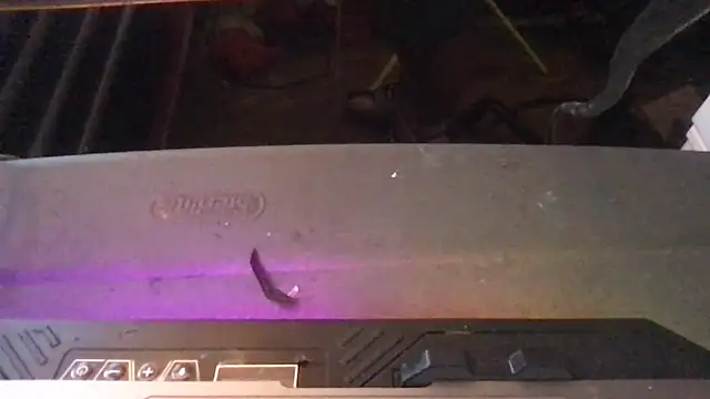 SinlessFreedom7 online show from 03.10.26