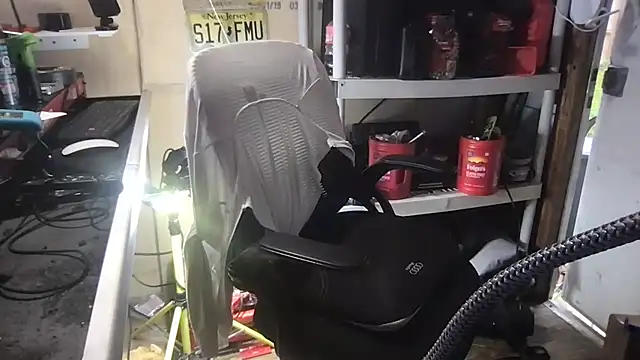 SinlessFreedom7 online show from 03.13.26