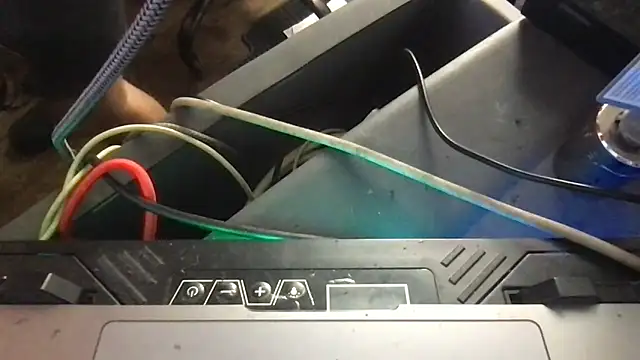 SinlessFreedom7 online show from 03.20.26