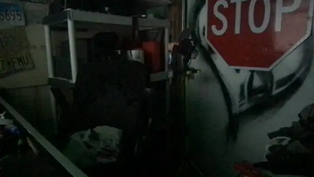 SinlessFreedom7 online show from 04.04.26