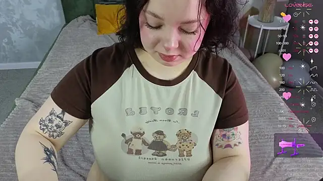 Vlada vv online show from 02.24.26