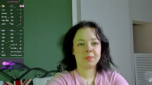 Vlada vv online show from 04.11.26