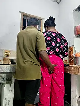 Desicouple1706 online show from 01.07.26