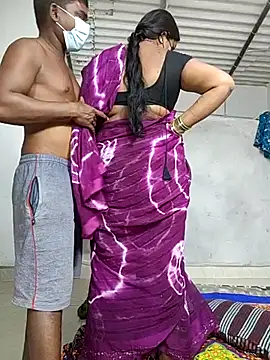 Desicouple1706 online show from 01.15.26