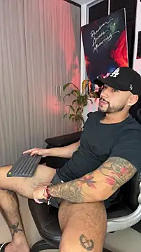 NikoHank online show from 01.17.26