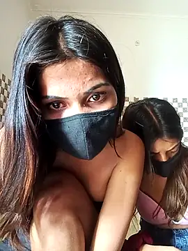 Lovely--girl online show from 03.16.26