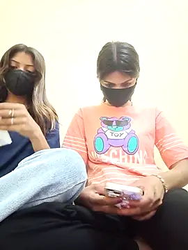 Lovely--girl online show from 04.11.26