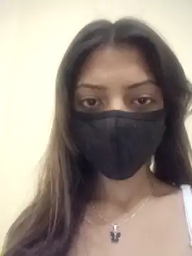 Lovely--girl online show from 04.12.26