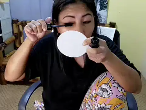 Snapshot of lovelyxmorena chatting on 01.31.26 lovelyxmorena online show from 01.31.26