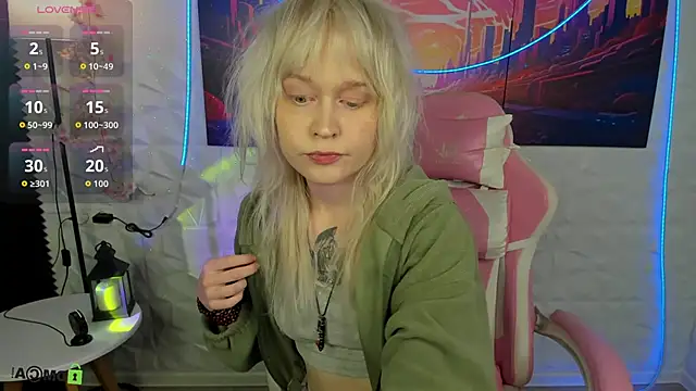 Eclipse Auralis online show from 11.30.25